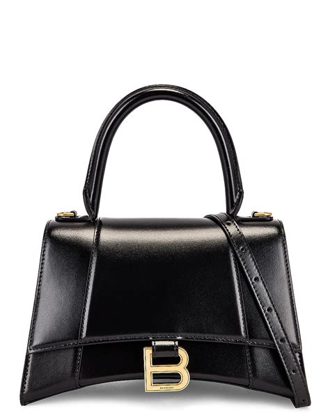 balenciaga hourglass bag on sale.